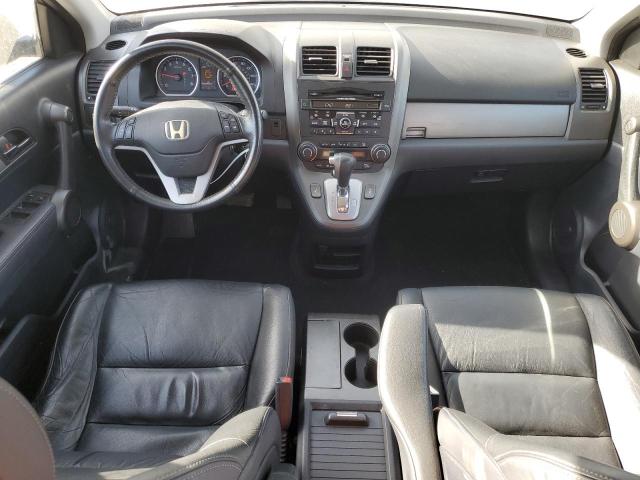 2011 HONDA CR-V EXL - 5J6RE4H75BL117506