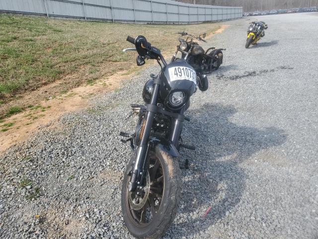 2023 HARLEY-DAVIDSON FXLRS - 1HD1YWZ19PB025584