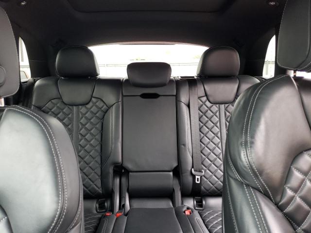2021 AUDI SQ5 PREMIU WA1B4AFYXM2139721
