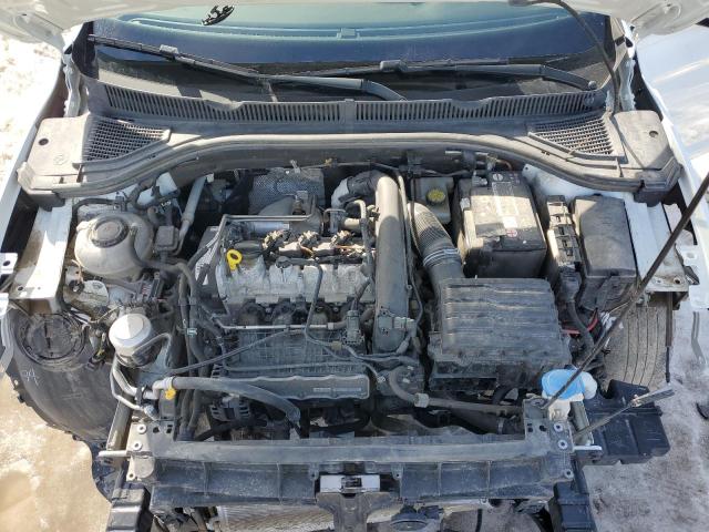 2021 VOLKSWAGEN JETTA S - 3VWN57BU7MM021783