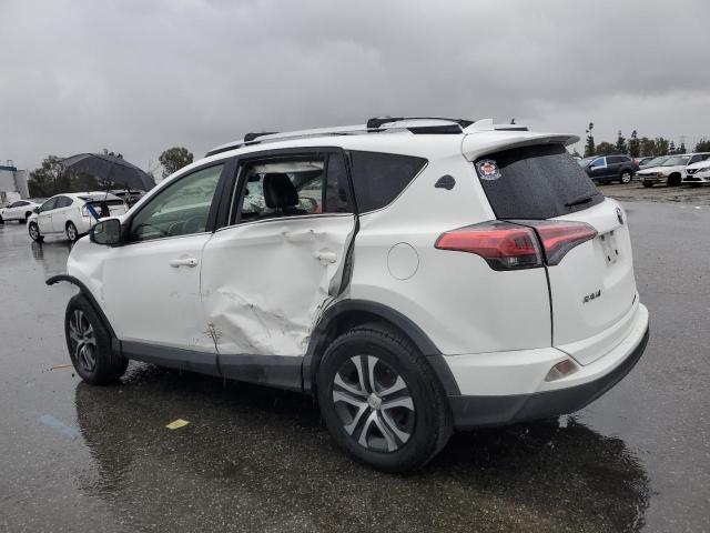 Vin: jtmzfrev1gj081772, lot: 47229045, toyota rav4 le 20162
