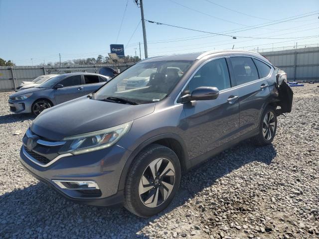 Vin: 5j6rm3h95gl003981, lot: 47587085, honda crv touring 2016 img_1