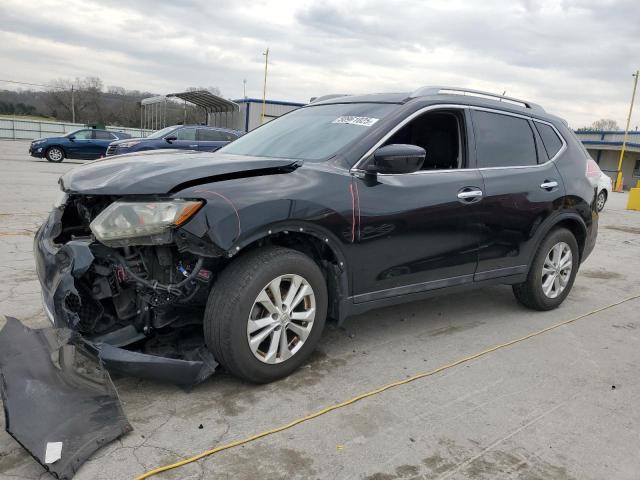Vin: 5n1at2mt7gc917548, lot: 50961025, nissan rogue s 2016 img_1