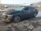 2016 HONDA ACCORD EX - 1HGCR2F72GA199349