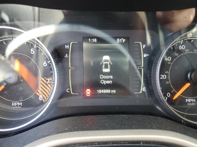 2015 JEEP CHEROKEE L - 1C4PJMCS4FW778081