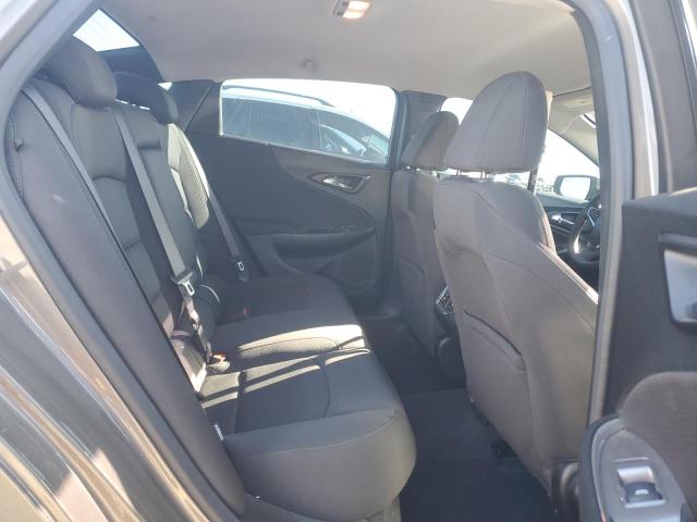 2020 CHEVROLET MALIBU LT - 1G1ZD5ST8LF127086