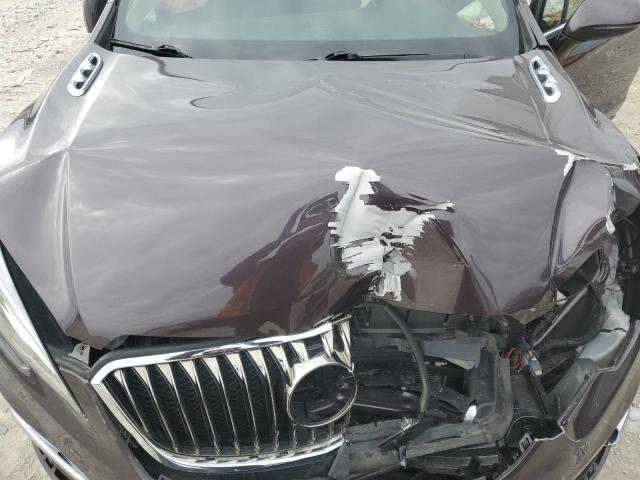 2016 BUICK ENVISION P - LRBFXESX0GD171085