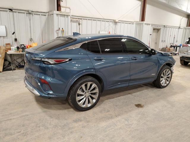 Vin: kl47lcep9sb054234, lot: 50238315, buick envista av avenir 20253
