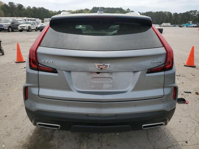 2024 CADILLAC XT4 PREMIU - 1GYFZCR45RF116208