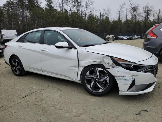 Vin: 5npln4ag5nh062960, lot: 49095915, hyundai elantra sel 20224