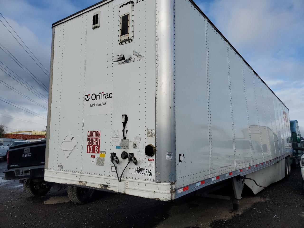 Lot #3261995500 2013 HYUNDAI TRANSLEAD