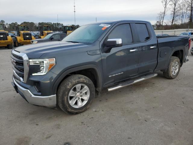 GMC SIERRA C1500
