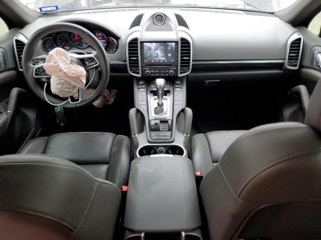 2017 PORSCHE CAYENNE - WP1AA2A20HKA86101