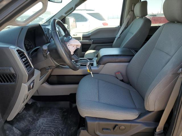 2019 FORD F150 SUPER - 1FTEW1E5XKKC97560