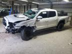 2020 TOYOTA TACOMA DOU - 5TFCZ5AN4LX225172