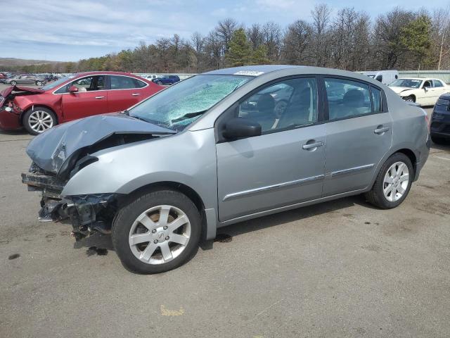 NISSAN SENTRA 2.0