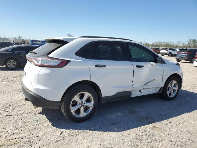 Vin: 2fmpk3g93gbc51629, lot: 49688285, ford edge se 20163