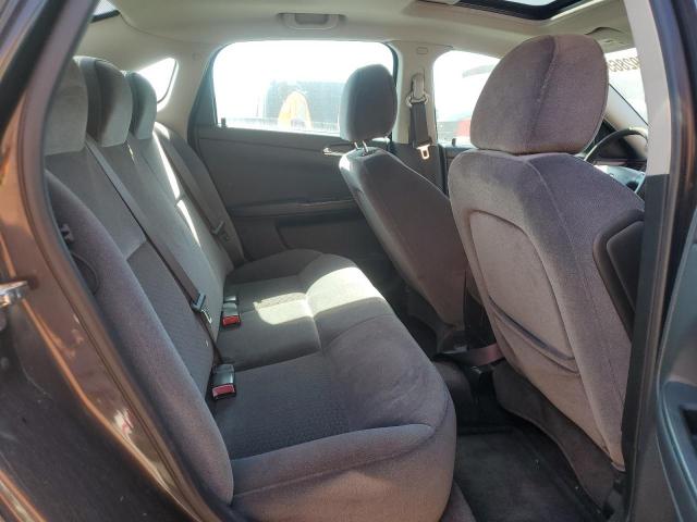 2009 CHEVROLET IMPALA 1LT #3290278212