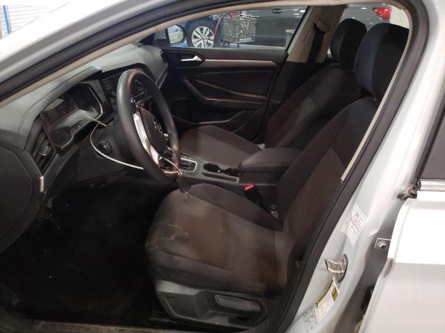 2019 VOLKSWAGEN JETTA S - 3VWCB7BU0KM140143