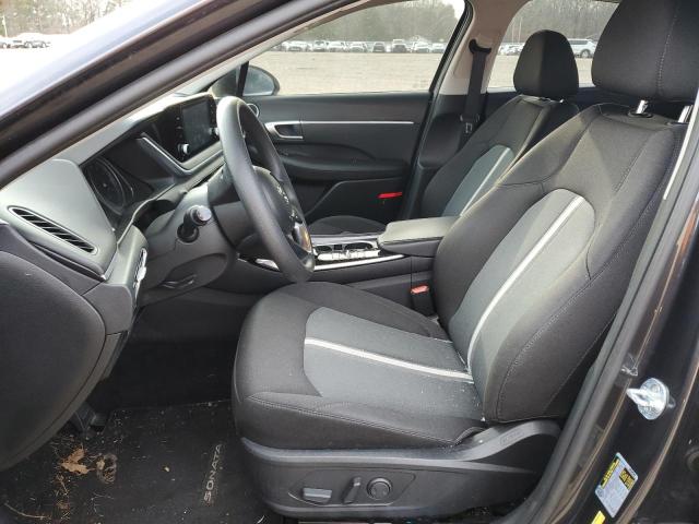 2020 HYUNDAI SONATA SEL #3316712457