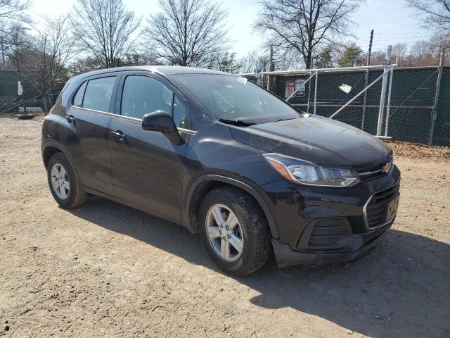 Vin: 3gncjksb9kl361986, lot: 48939285, chevrolet trax ls 20194