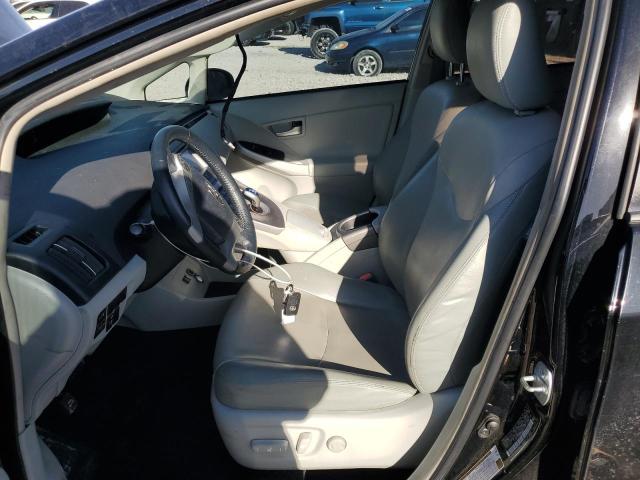 2015 TOYOTA PRIUS JTDKN3DU7F1892954