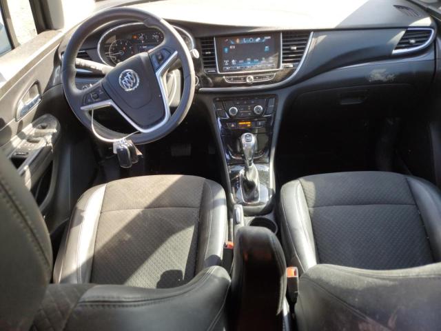 2021 BUICK ENCORE PRE - KL4CJASB7MB329023