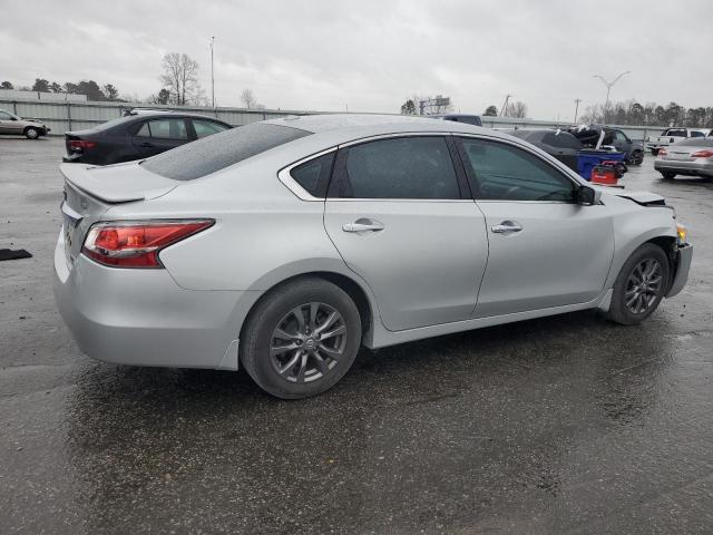 2015 NISSAN ALTIMA 2.5 - 1N4AL3AP1FC460239