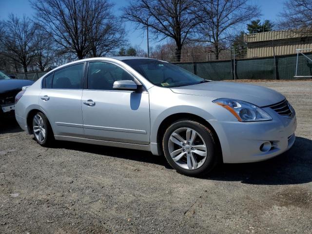 Vin: 1n4bl2ap0cc256347, lot: 50079175, nissan altima sr 20124