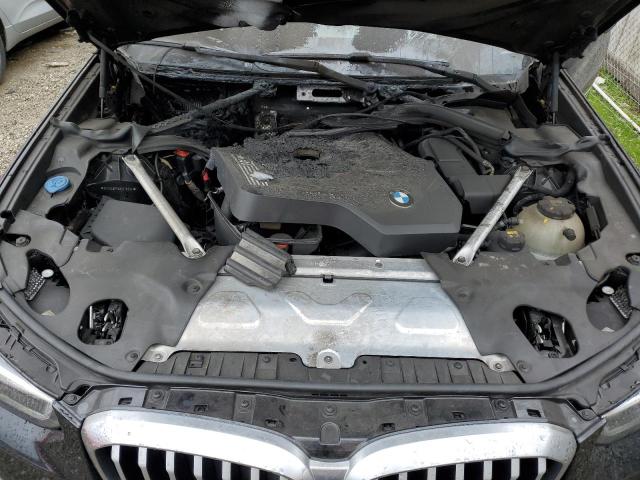 2022 BMW X3 XDRIVE3 - 5UX53DP03N9J78304