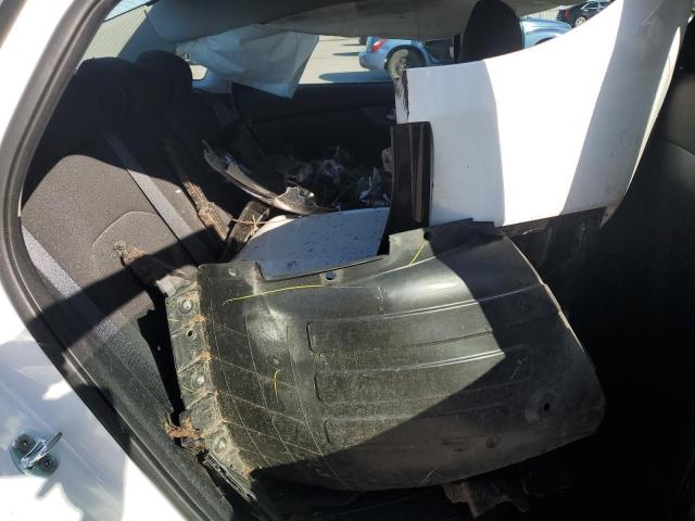 2021 KIA FORTE FE - 3KPF24ADXME372181