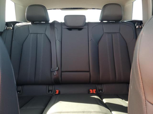 2025 AUDI Q6 E-TRON WA124BGF4SA016972
