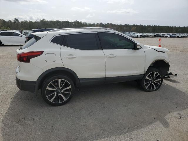 2017 NISSAN ROGUE SPOR - JN1BJ1CPXHW008929