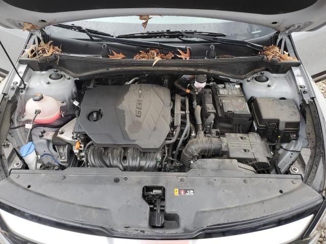 2023 KIA SPORTAGE S - 5XYK53AF3PG075245
