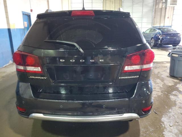 2020 DODGE JOURNEY CR - 3C4PDCGB1LT201411