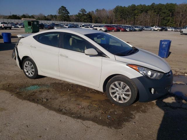 Vin: 5npdh4ae5dh170469, lot: 48327505, hyundai elantra gls 20134