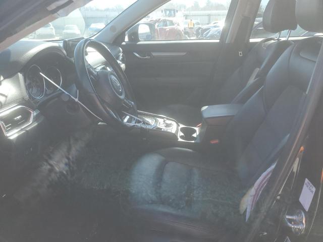 2020 MAZDA CX-5 TOURI - JM3KFACM9L0733719