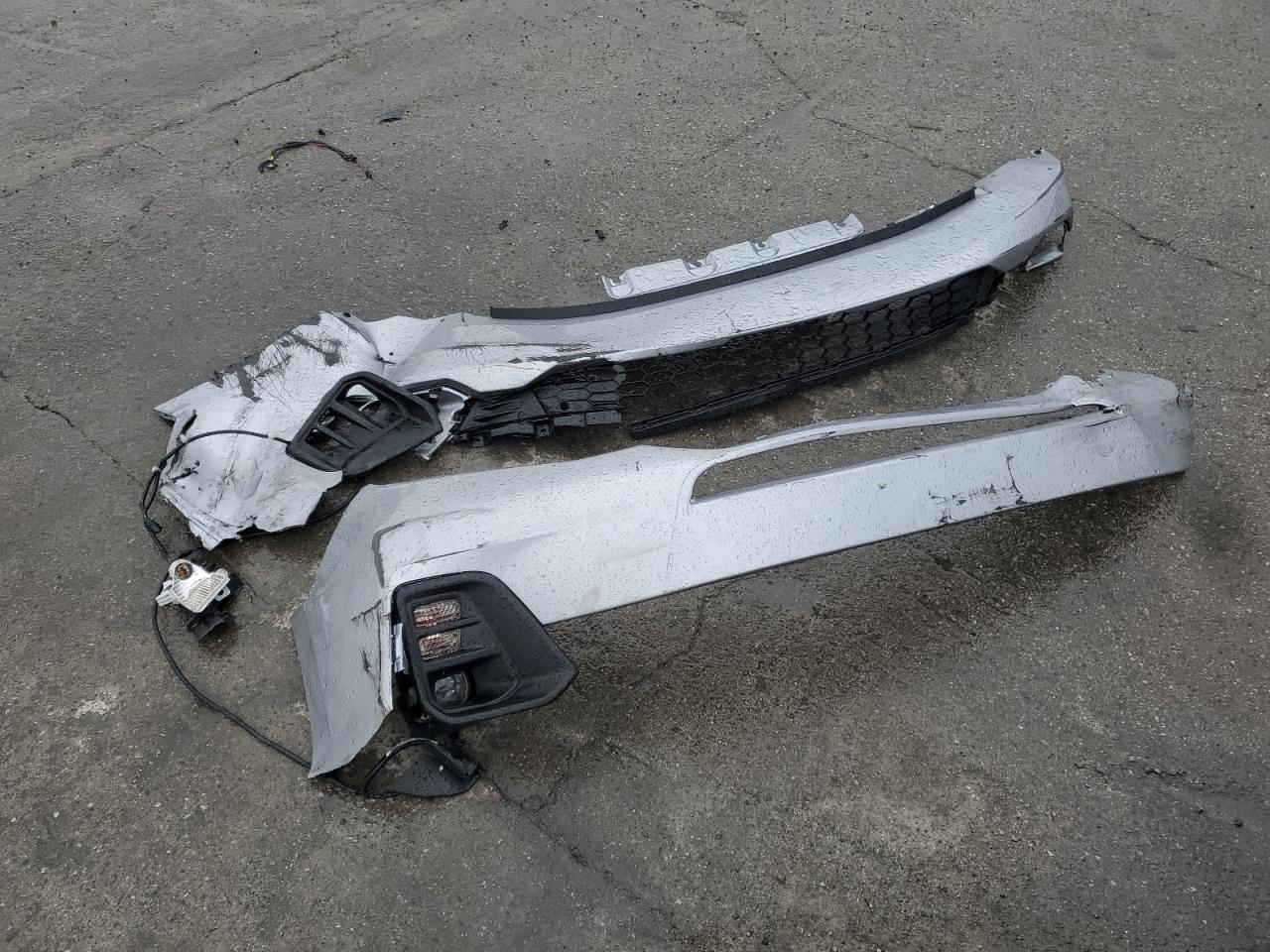 Lot #3305400342 2025 HONDA ODYSSEY EX