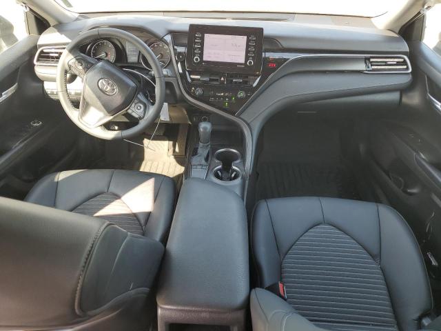 2023 TOYOTA CAMRY SE N 4T1G11AK0PU770148