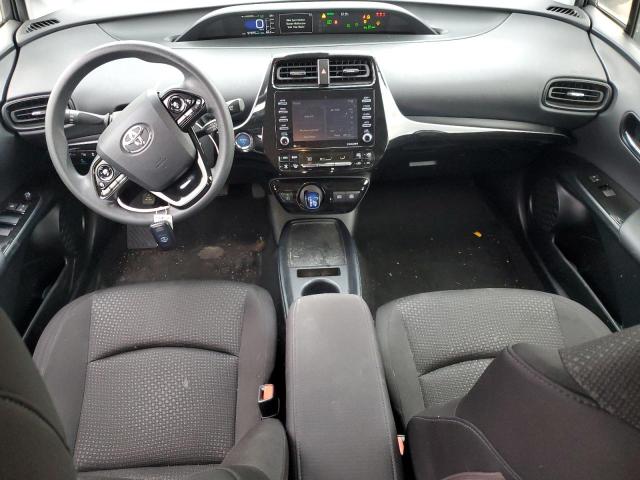 2021 TOYOTA PRIUS SPEC JTDKAMFU2M3149733