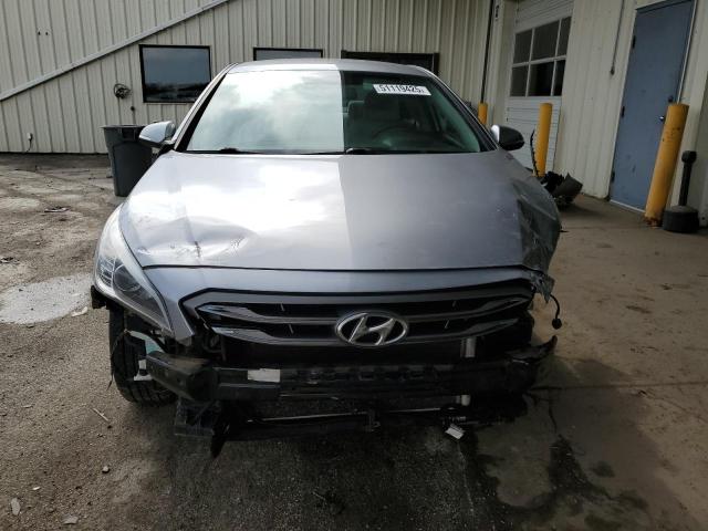 2016 HYUNDAI SONATA SPO - 5NPE34AF4GH282244