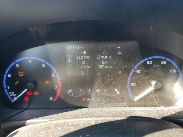 2021 FORD BRONCO SPO 3FMCR9B66MRA25513
