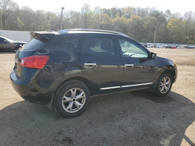 Vin: jn8as5mtxbw562167, lot: 50415275, nissan rogue s 20113