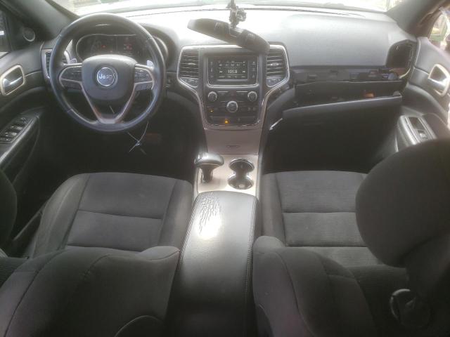 2015 JEEP GRAND CHER - 1C4RJEAG1FC740063