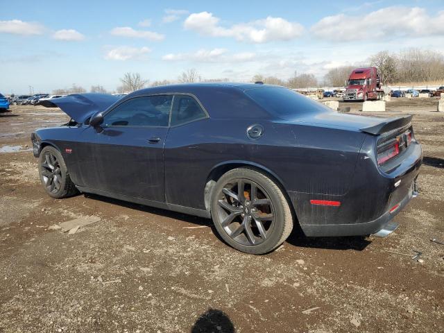 2019 DODGE CHALLENGER 2C3CDZBT7KH512158