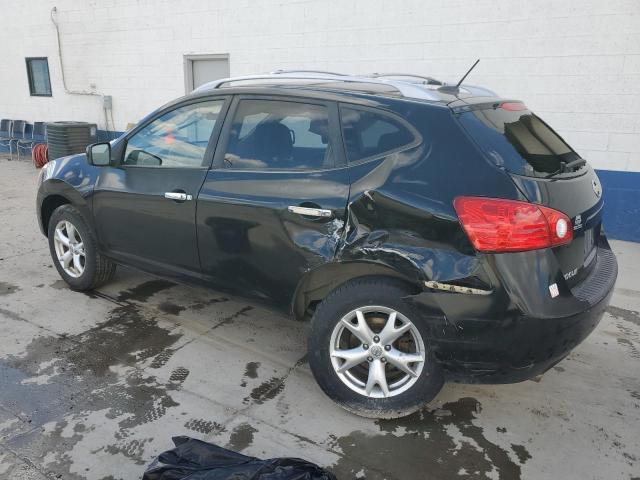 Vin: jn8as5mv5aw103614, lot: 49504865, nissan rogue s 20102