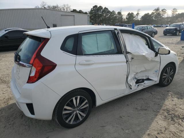 Vin: 3hggk5h86fm749960, lot: 49950685, honda fit ex 20153