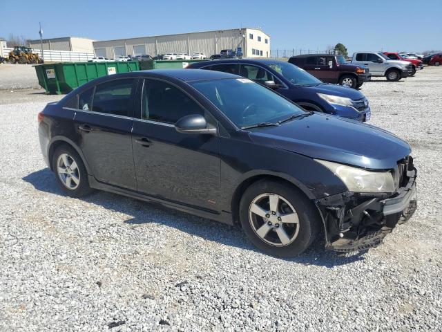 Vin: 1g1pc5sb1e7120902, lot: 48262275, chevrolet cruze lt 20144
