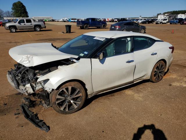 NISSAN MAXIMA 3.5