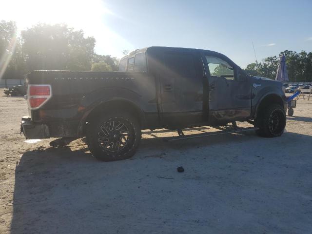 Vin: 1ftfw1ev6afb81834, lot: 49795235, ford f-150 supercrew 20103
